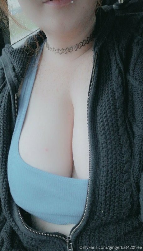 Gingerkat420free