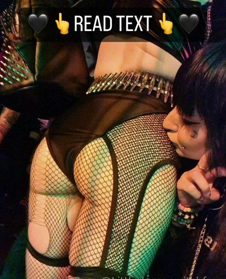 Littledemonwitchfree