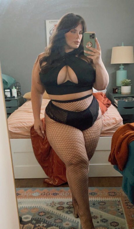 Morganbehindthescenes