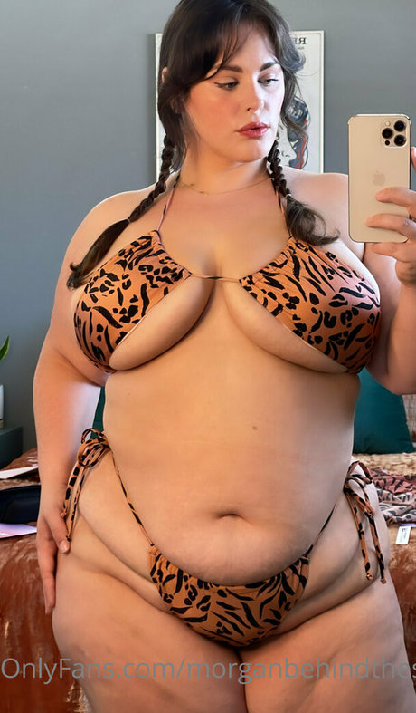 Morganbehindthescenes