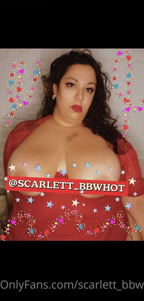 Scarlettbbwhot