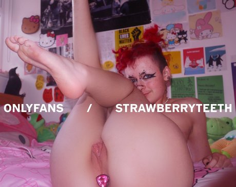 Strawberryteeth