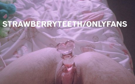 Strawberryteeth