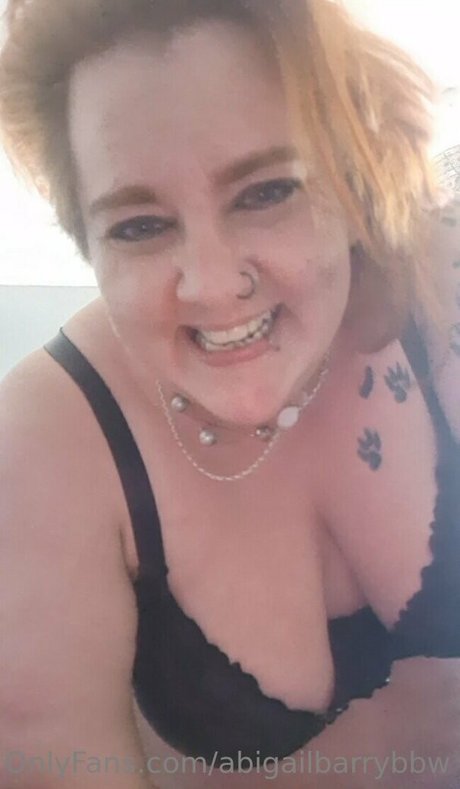 Abigailbarrybbw