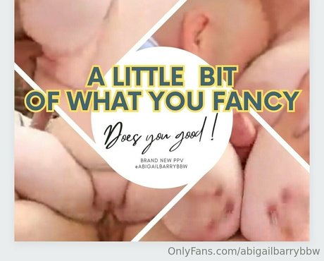 Abigailbarrybbw