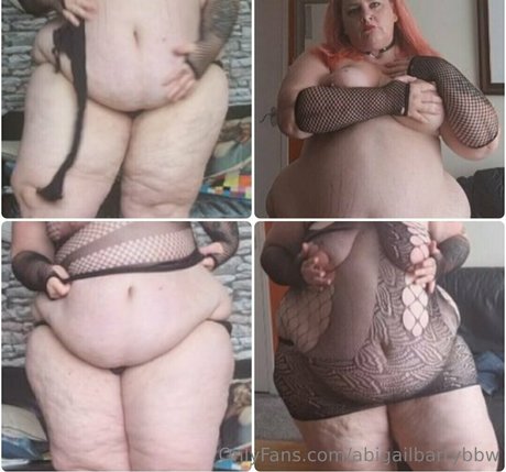 Abigailbarrybbw
