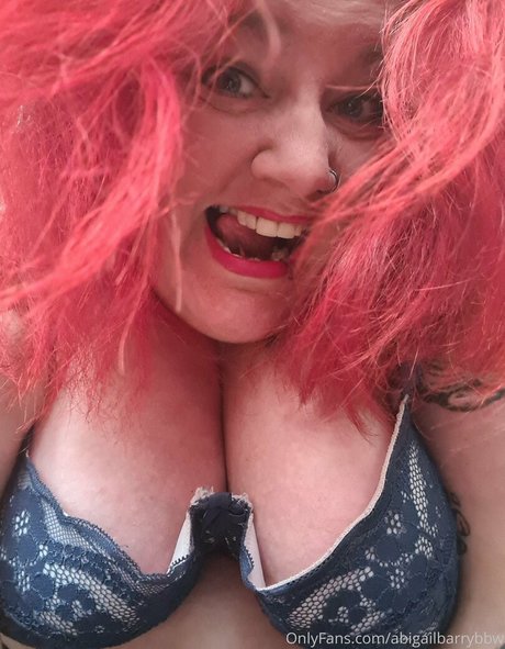 Abigailbarrybbw