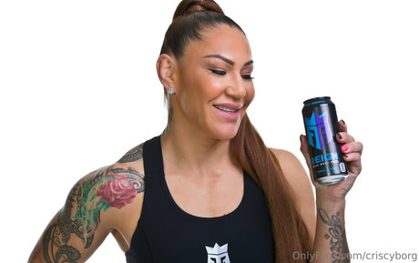 Criscyborg