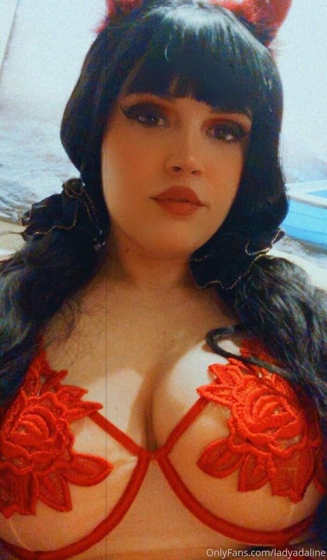 Ladyadaline