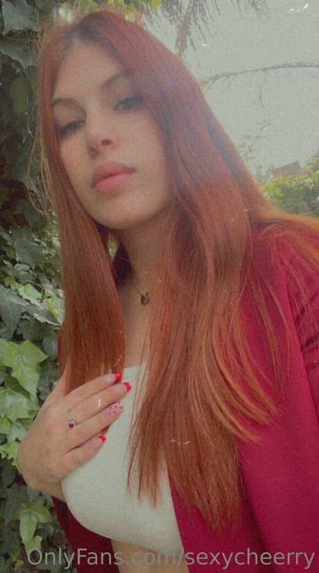 Sexycheerry