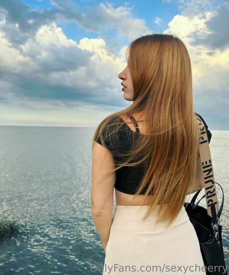 Sexycheerry