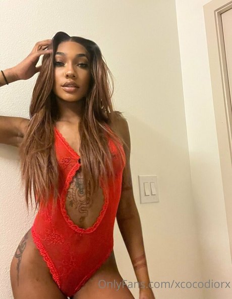 Xcocodiorx