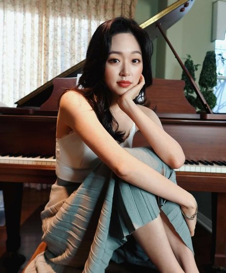 Jasmine Cho Jazzycho