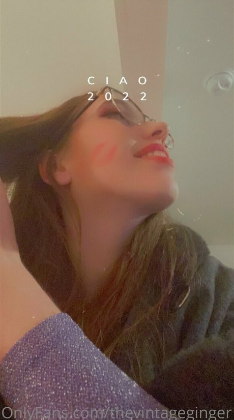 Thevintageginger