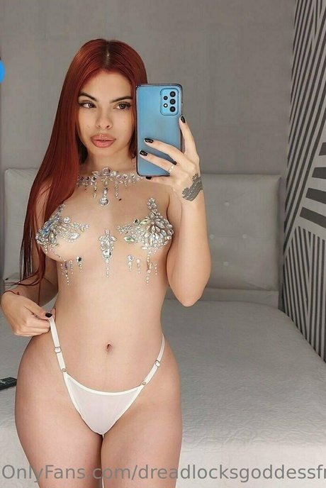 Dreadlocksgoddessfree