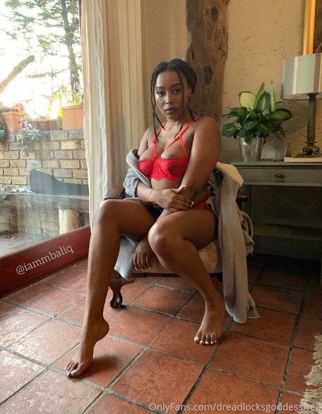 Dreadlocksgoddessfree