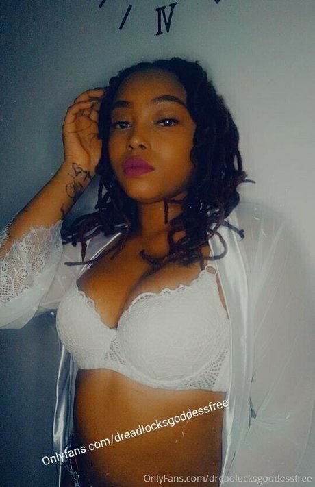 Dreadlocksgoddessfree