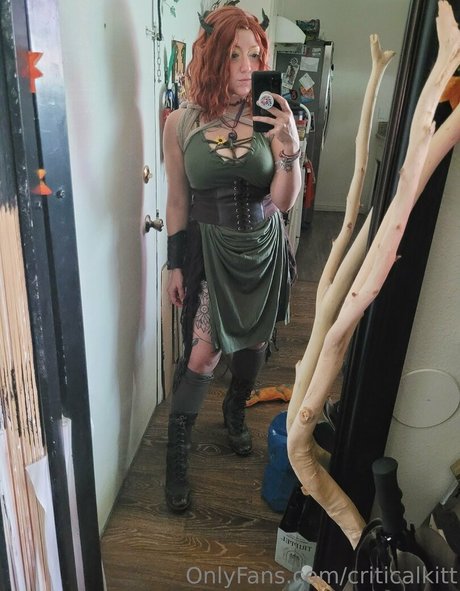 Criticalkitt