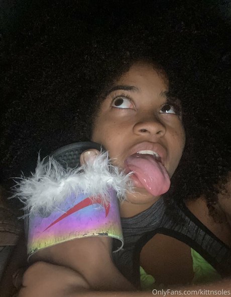 Kittnsoles