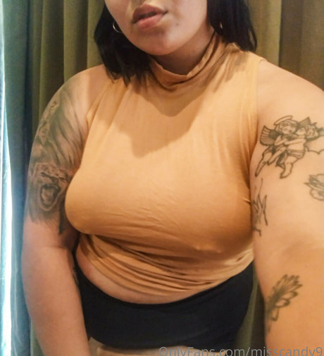 Misscandy9