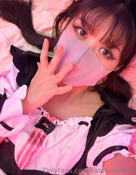 Katelovemate