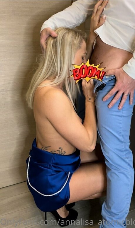 Annalisaatomicblonde