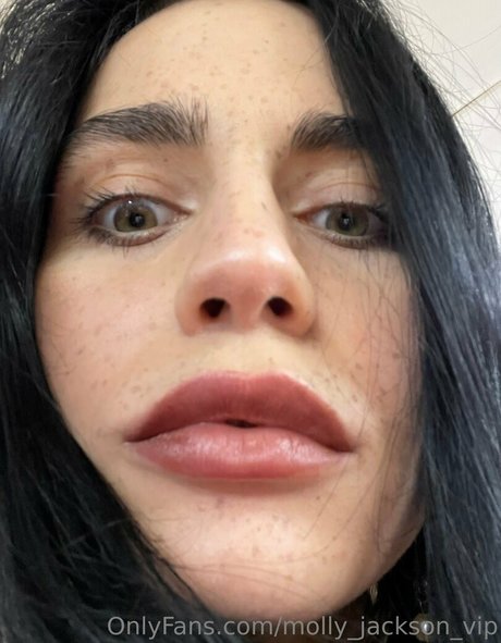 Mollyjacksonvip