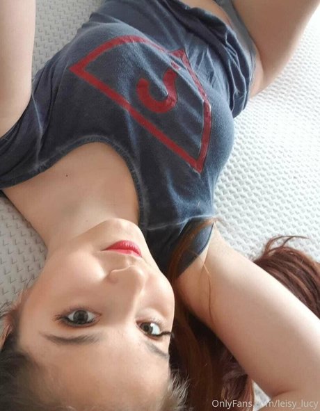 Leisy Lucy