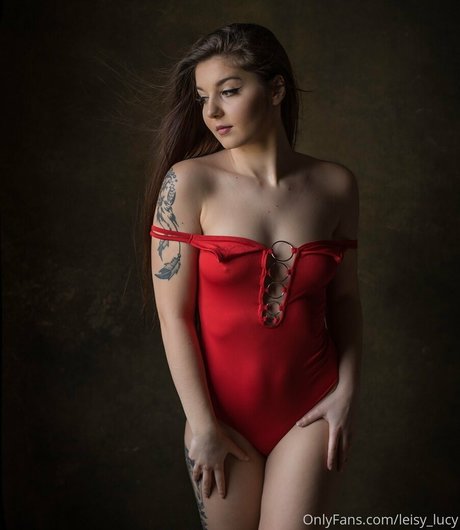 Leisy Lucy