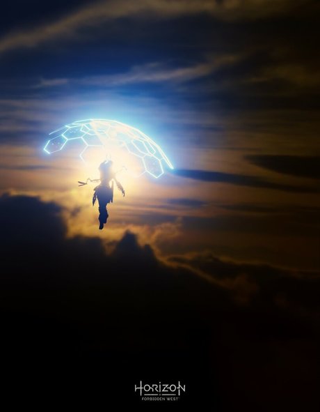 Alloy Horizon Zero Dawn