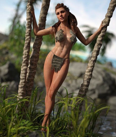 Alloy Horizon Zero Dawn