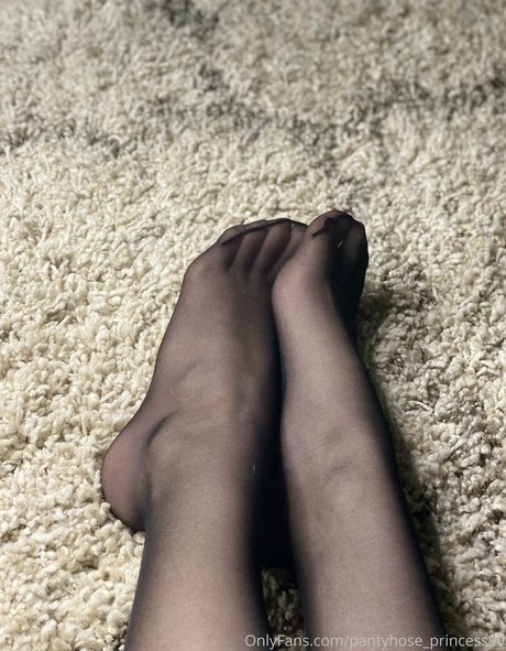 Pantyhoseprincess99