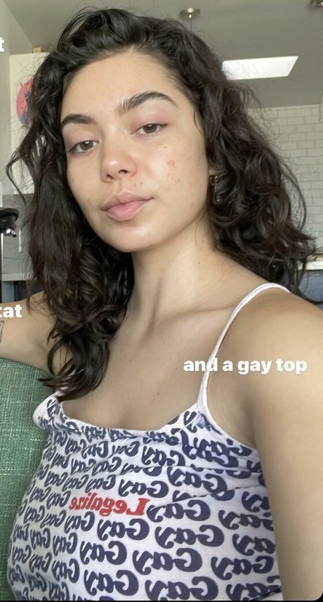Aulii Cravalho