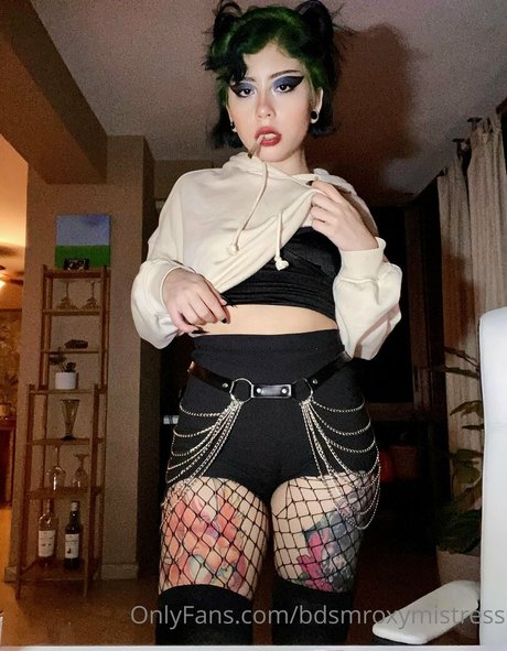 Mistressroxybdsm