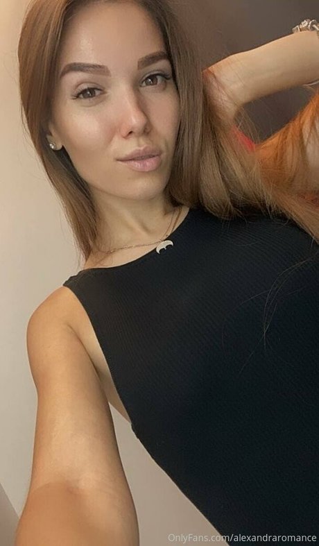 Alexandraromance