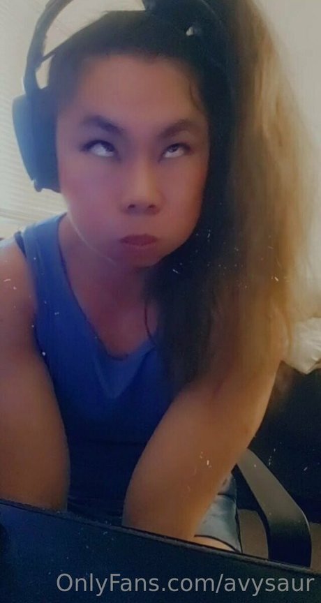 Avysaur