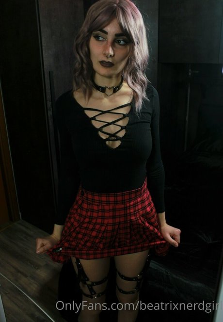Beatrixnerdgirl