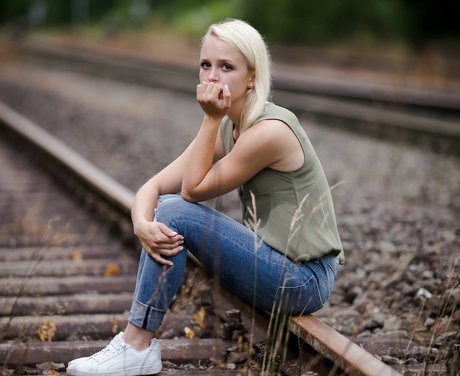 Kristina Marie Buley