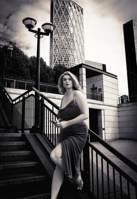 Natalie Juliet Deadman