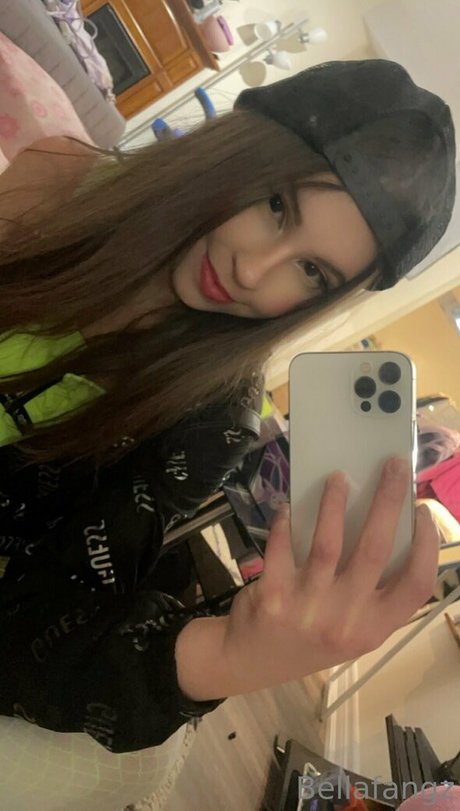 Bellafangz