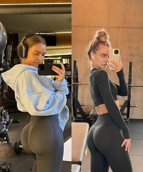 Sophie Van Oostenbrugge