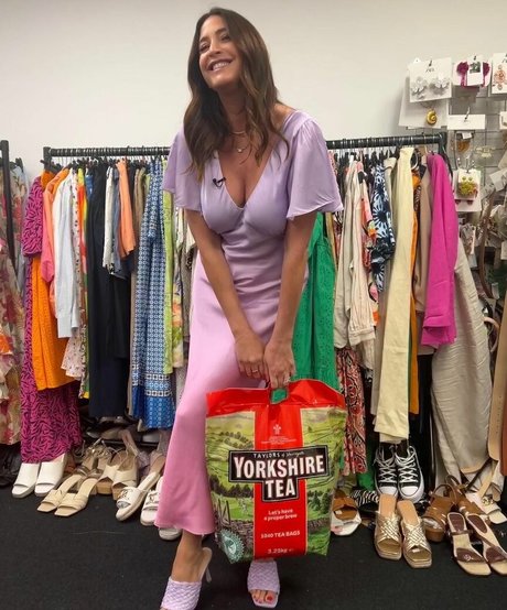 Lisa Snowdon