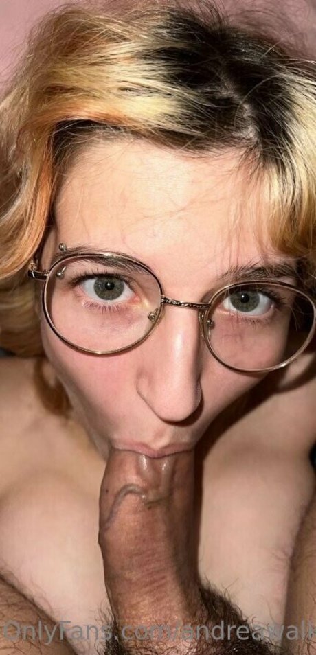 Andreawalker8