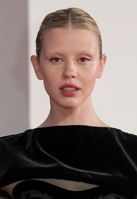 Mia Goth