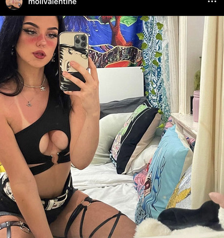 Moll Valentine