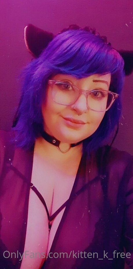 Kittenkfree