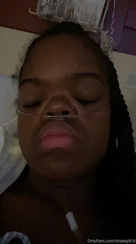 Shawty816