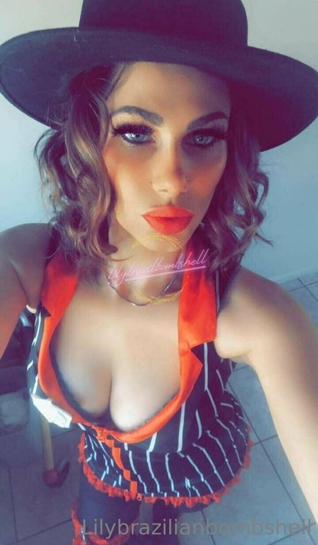 Lilybrazilianbombshell