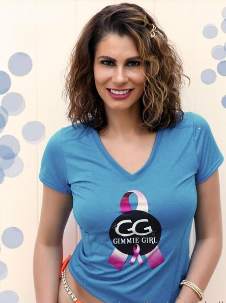 Lilybrazilianbombshell