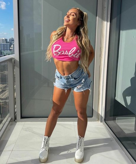 Andrea Paola Carmona